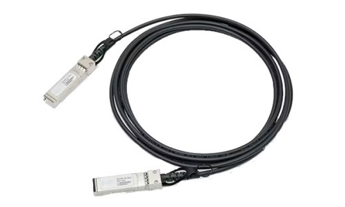 MA-CBL-TA-3M Cisco Meraki Twinax Cable w/ SFP+ Connectors, 10 ft (Refurb)
