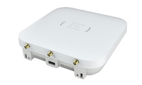 AP310E-FCC Extreme Networks AP310 Access Point, Indoor WiFi6, External Antennas (Refurb)