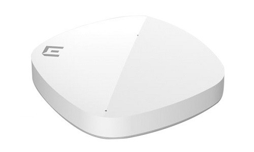 AP4000-1-WW Extreme Networks AP4000 Tri-Radio Access Point, Indoor, WiFi6E, Internal Antennas (New)