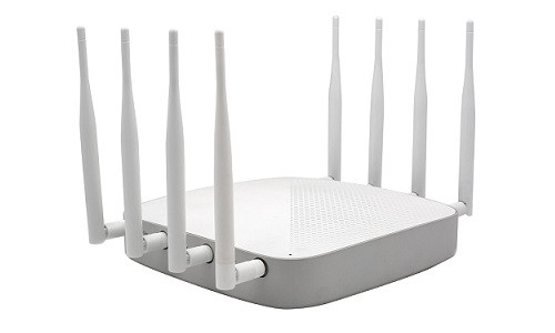 AP510CX-WW Extreme Networks AP510C Access Point, World Domain, Indoor WiFi6, External Antennas (New)