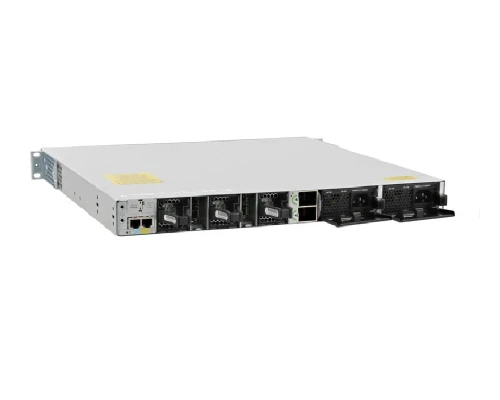 C9300X-12Y-M Cisco Catalyst Meraki 9300X Switch 12 Port 25Gig SFP28, Advance or Enterprise (New)