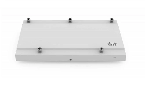 MR42E-HW Cisco Meraki MR42E Dual-band, 802.11ac Wave 2 Access Point, Indoor WiFi 5, External Ant.  - License Required (Refurb)