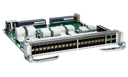 C9600X-SUP-2 Cisco Catalyst 9600 Supervisor Engine 2 Module (New)