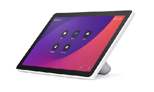 CS-T10-TS-L-K9 Cisco Room Navigator for Table, First Light Grey (New)