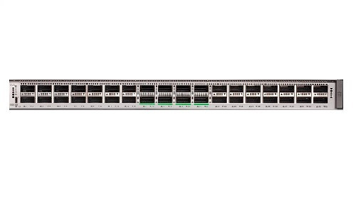 C9500X-28C8D-A Cisco Catalyst 9500X Switch 28 Port 100G QSFP28, 8 x 400G QSFP, Network Advantage (Refurb)