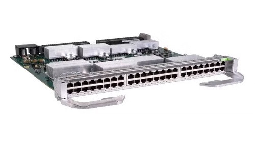 C9600-LC-40YL4CD Cisco Catalyst 9600 Line Card, 44 Port Combo Gig (Refurb)