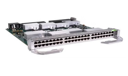 C9600X-LC-32CD Cisco Catalyst 9600 Line Card, 32 Port 40G QSFP28 (Refurb)