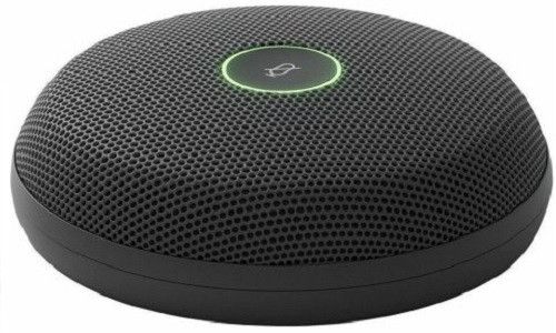 CS-MIC-ARRAY-T-C Cisco Table Microphone Pro, Carbon Black (Refurb)