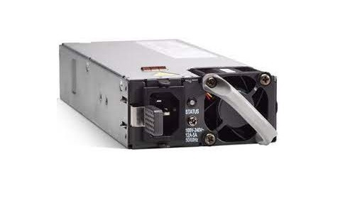 PWR-C4-950WDC-R Cisco Catalyst DC Config 4 Power Supply, 950 Watt (Refurb)