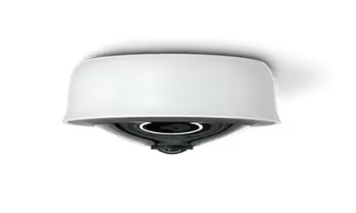 MV33-HW Cisco Meraki MV33 Fisheye Camera, Indoor, 256Gb Storage  - License Required (Refurb)