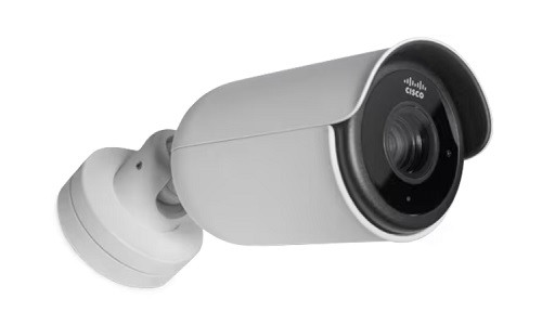 MV52-HW Cisco Meraki MV52 Telephoto Bullet Camera, Outdoor, 1TB Storage (Refurb)