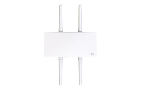 MR86-HW Cisco Meraki MR86 High Performance 802.11ax Wireless Access Point, Outdoor WiFi 6 - License Required (Refurb)