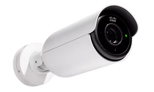 MV53X-HW Cisco Meraki MV53X Telephoto Bullet Camera, Outdoor, 1TB Storage (Refurb)