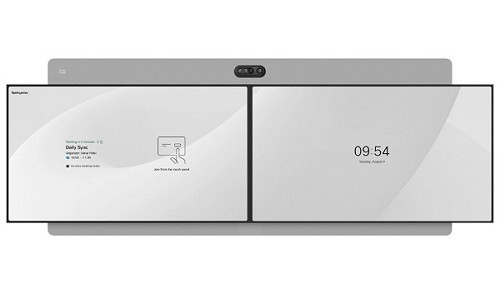 CS-KIT-EQX-K9++ Cisco Webex Room Kit EQX Collaboration Device, TAA, First Light (New)