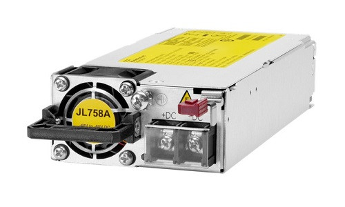 JL758A HPE Aruba CX 6300M 36-72VDC Input PoE Power Supply, 1050w (Refurb) JL758A HPE Aruba CX 6300M 36-72VDC Input PoE Power Supply, 1050w (Refurb)