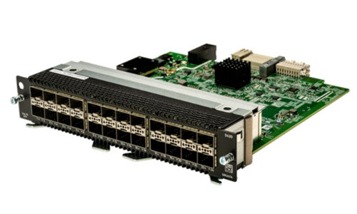 S0U67A HPE Aruba CX 5420 24p SFP 1G Module (Refurb) S0U67A HPE Aruba CX 5420 24p SFP 1G Module (Refurb)
