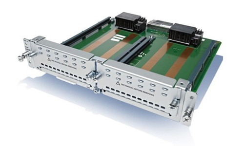 C-SM-NIM-ADPT Cisco Catalyst 8000 Single-wide Service Module Carrier, 2x NIMs (Refurb)