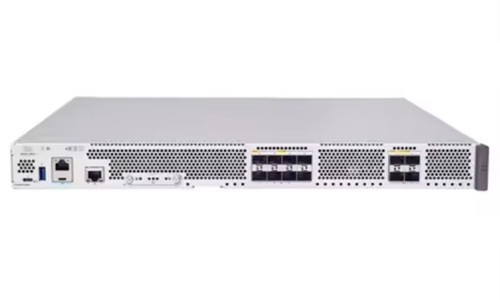 C8500L-8S4X Cisco Catalyst 8500 Edge Platform Router, 8x 1G SFP+ & 4x 10G SFP Port (New)