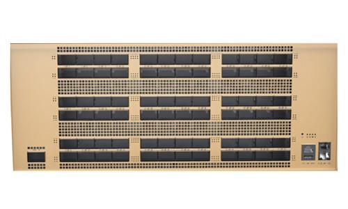 920-9B36P-00RX-8S0 Nvidia Q3401-RD Quantum-3 Based XDR InfiniBand Switch, 144 XDR Port, 48VDC Busbar, C2P Airflow (New)
