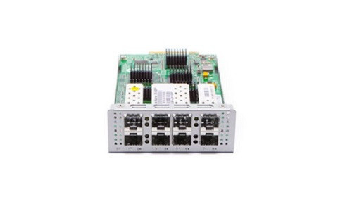 IM-8-SFP-1GB Cisco Meraki MX400/MX600 Interface Module, 8 GbE SFP Ports (New)