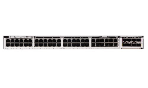 C9350-48T Cisco C9350 Smart Switch, 48 Port 1G Data (Refurb)