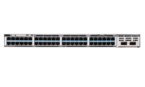 C9350-48TX Cisco C9350 Smart Switch, 48 Port 10G Data (Refurb)