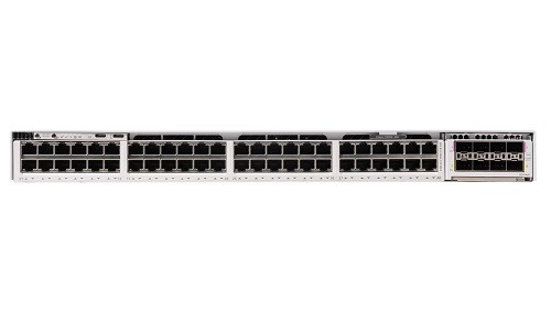 C9350-48U Cisco C9350 Smart Switch, 48 Port 1G UPoE, 60W (Refurb)