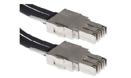STACK-T1A-1M Cisco StackWise-1.6T Cable, 1m (Refurb)