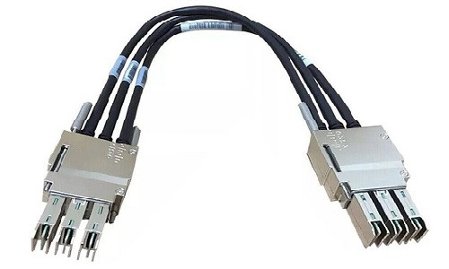 STACK-T1A-50CM Cisco StackWise-1.6T Cable, 50cm (Refurb)