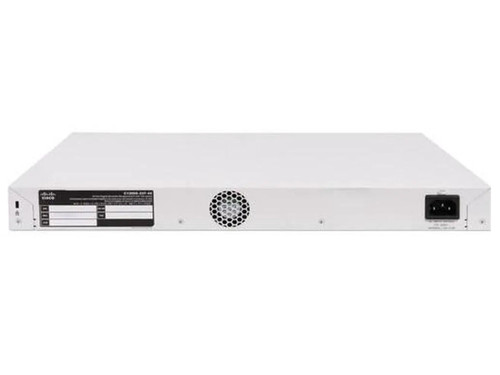 C1300X-24T-4X Cisco Catalyst 1300X Switch, 24 Port Data, 4x10G SFP28 Uplinks (New)