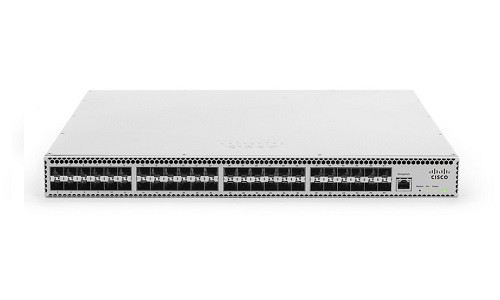 MS420-48-HW Cisco Meraki MS420 Aggregation Switch, 48 SFP Ports - License Required (New)