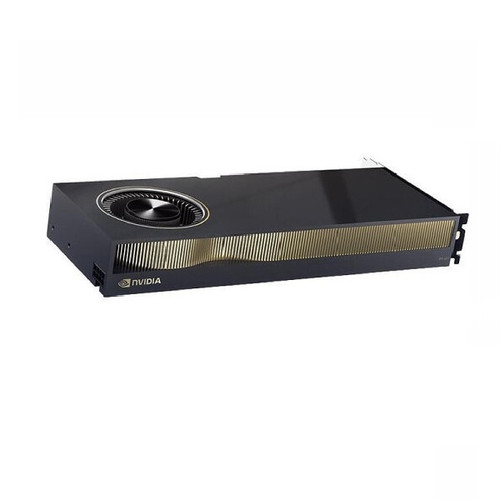 900-5G133-2250-800-01 NVIDIA RTX 6000 Workstation Graphics Card, 48GB GDDR6, Ada Gen, w/Omniverse, OEM/Bulk (Refurb)