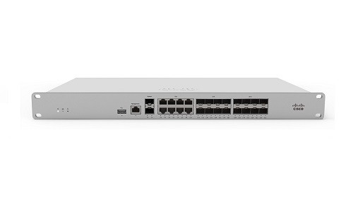 MX450-HW Cisco Meraki MX450 Security and SD-WAN Appliance  - License Required (Refurb)