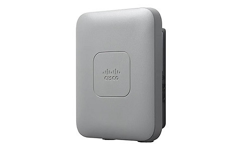 AIR-AP1542D-A-K9 Cisco Aironet 1540 Access Point, Outdoor, Internal Directional Antenna (New)