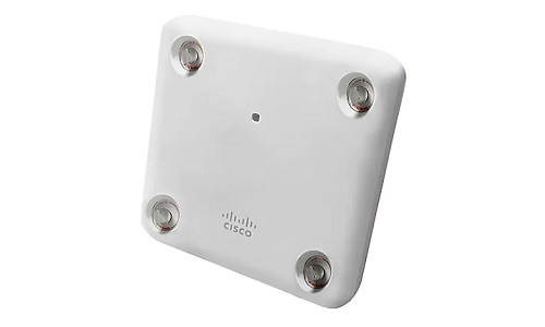 AIR-AP1852E-A-K9 Cisco Aironet 1852 Wi-Fi Access Point, Indoor, External Antenna (New)
