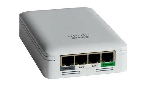 CBW145AC-B Cisco Business 145AC Access Point (New)