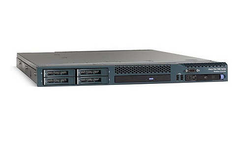 AIR-CT7510-1K-K9 Cisco Flex 7510 Cloud Wireless Controller (New)