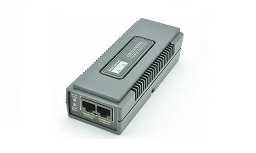 AIR-PWRINJ3 Cisco Aironet Power Injector (New)