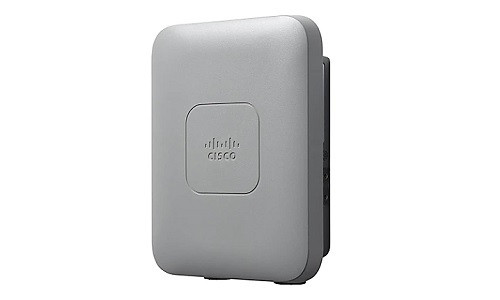AIR-AP1542D-A-K9 Cisco Aironet 1540 Access Point, Outdoor, Internal Directional Antenna (Refurb)