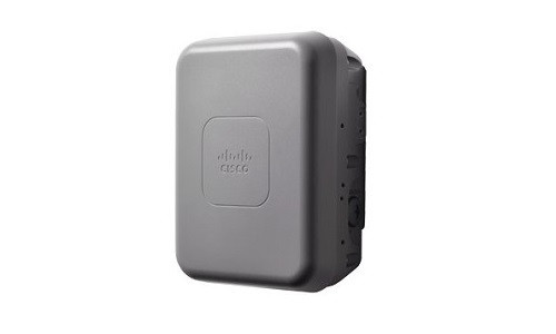 AIR-AP1562D-A-K9 Cisco Aironet 1562D Access Point, Outdoor, Internal Directional Antenna (Refurb)