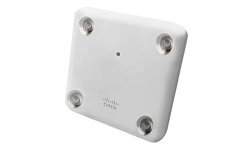 AIR-AP1852E-A-K9 Cisco Aironet 1852 Wi-Fi Access Point, Indoor, External Antenna (Refurb)