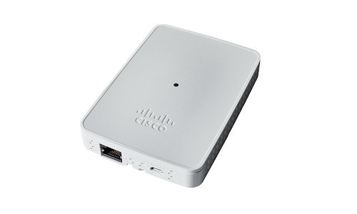 AIR-AP1800S-A-K9 Cisco Aironet Active Sensor, A Domain (Refurb)