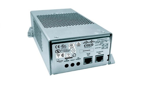 AIR-PWRINJ1500-2 Cisco PoE+ Power Injector, Indoor (Refurb)