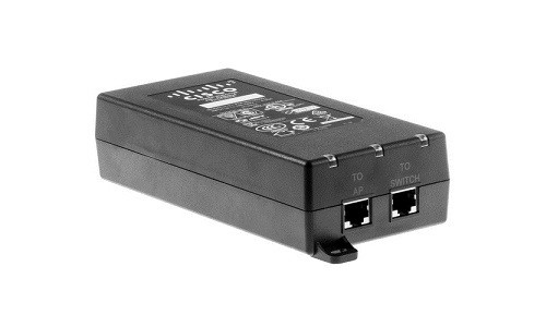 AIR-PWRINJ4 Cisco Aironet Power Injector (Refurb)