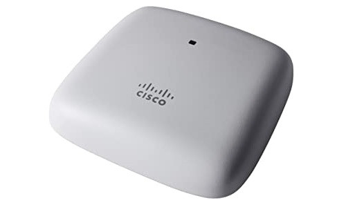 AIR-AP1815I-B-K9 Cisco Aironet 1815i Wi-Fi Access Point, Internal Antenna (Refurb)