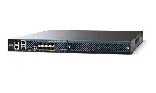 AIR-CT5508-100-K9 Cisco 5508 Wireless Controller (Refurb)