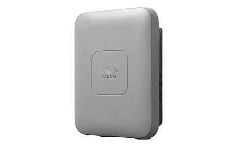 AIR-AP1542I-B-K9 Cisco Aironet 1540 Access Point, Outdoor, Internal Omni Antenna (Refurb)