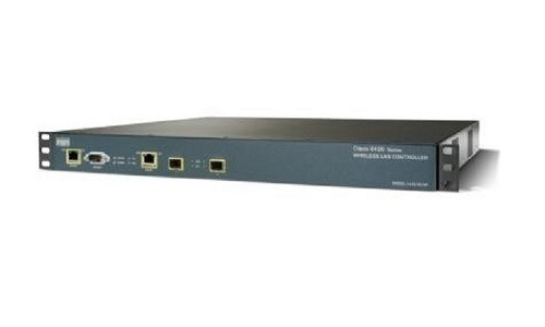 AIR-WLC4402-12-K9 Cisco 4402 Wireless LAN Controller (New)