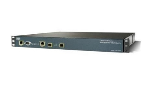 AIR-WLC4402-25-K9 Cisco 4402 Wireless LAN Controller (New)