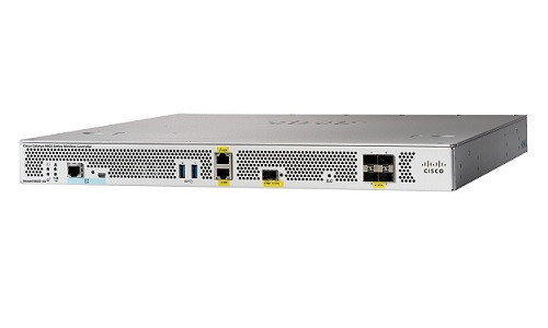 C9800-40-K9 Cisco Catalyst 9800-40 Wireless Controller (Refurb)